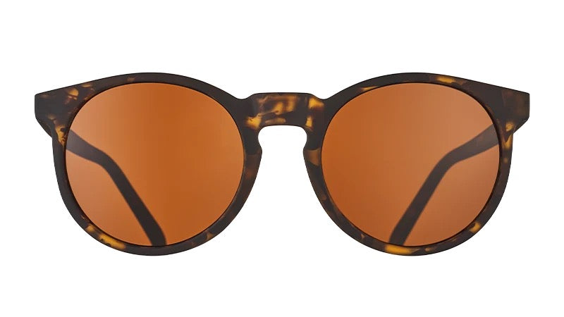 Nine Dollar Pour Over Sunglasses
