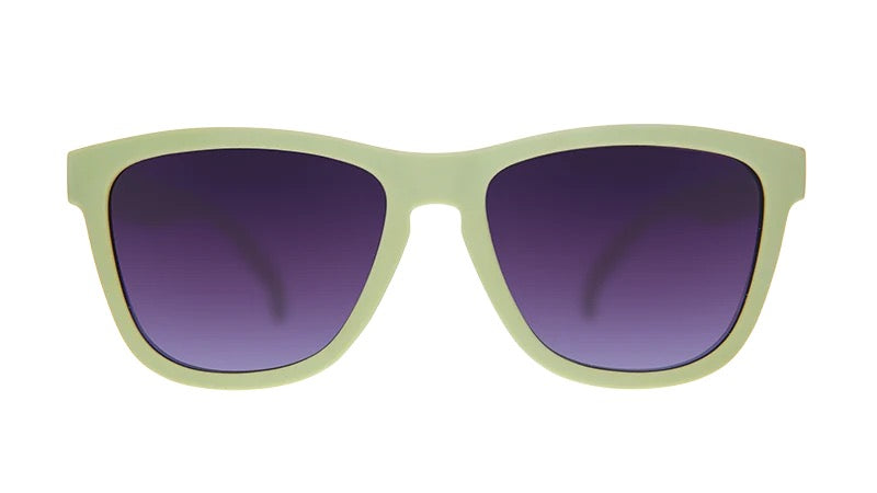 Dawn Of A New Sage Sunglasses