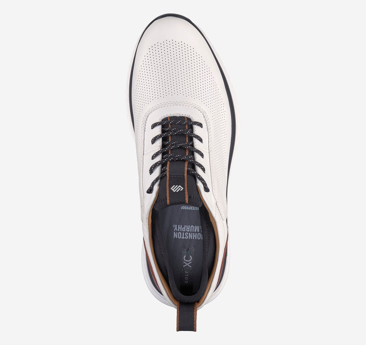 HX1 Luxe Hybrid Shoe