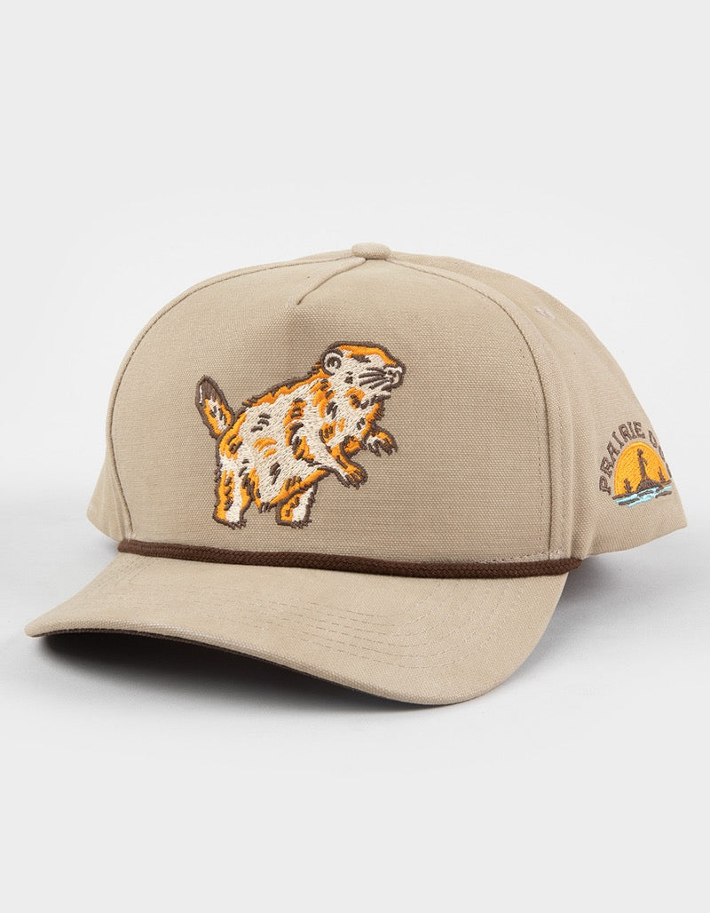 Prairie Dog Hat