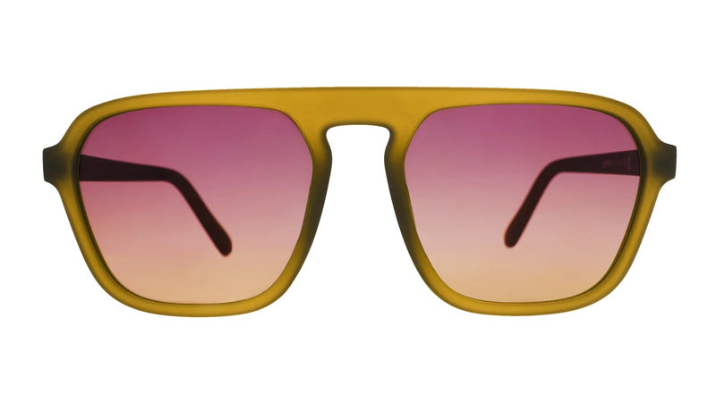 Ancient Sunlight Sunglasses