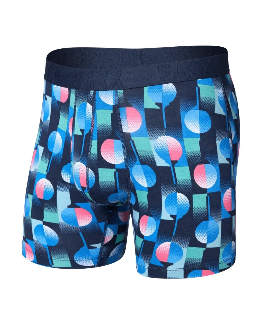Cooling Cotton Boxer Brief