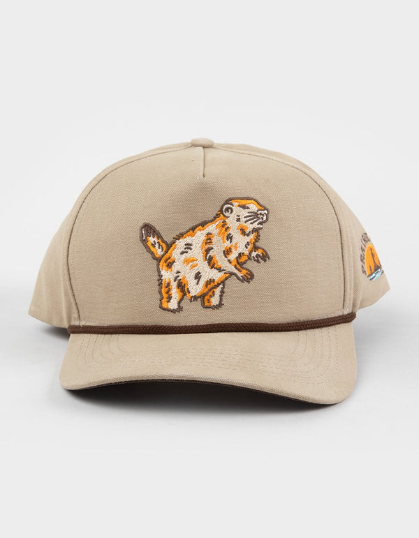 Prairie Dog Hat