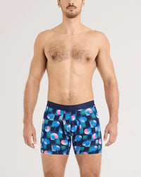 Cooling Cotton Boxer Brief