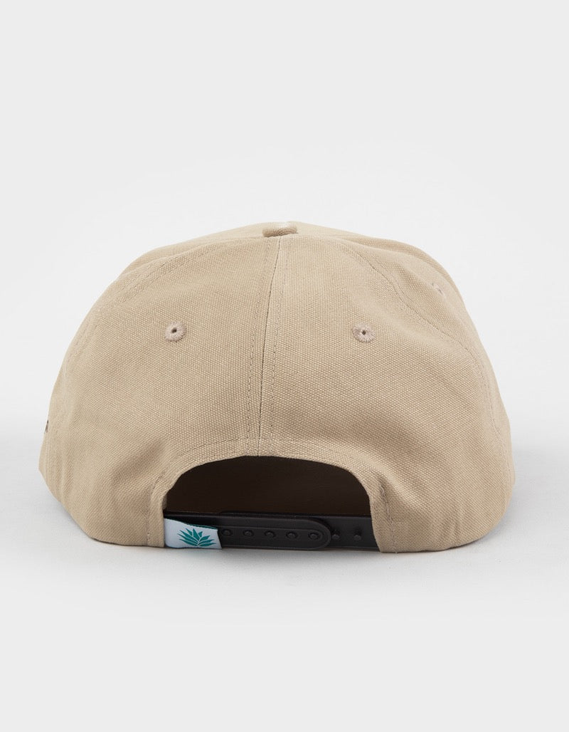 Prairie Dog Hat