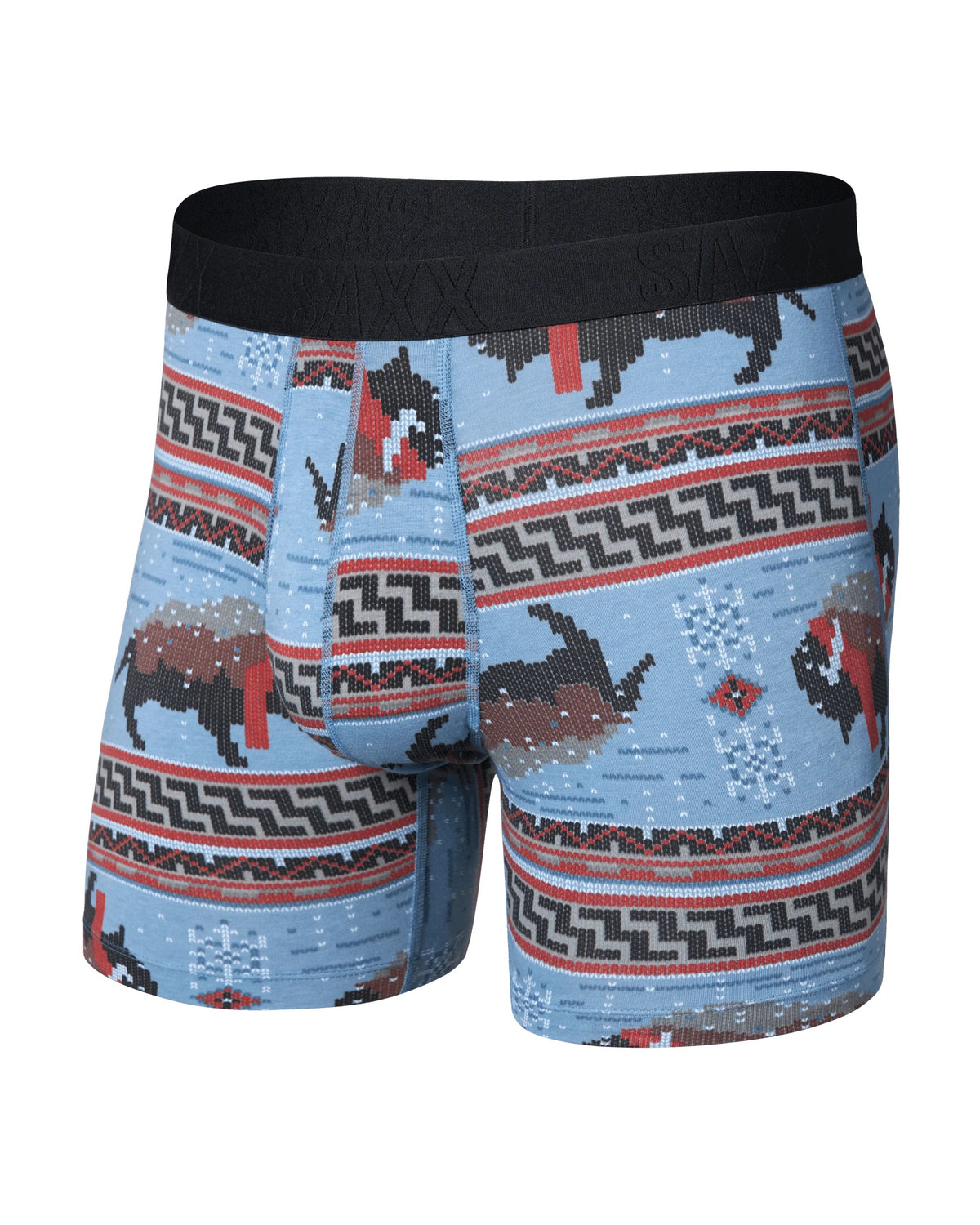 Cooling Cotton Boxer Brief