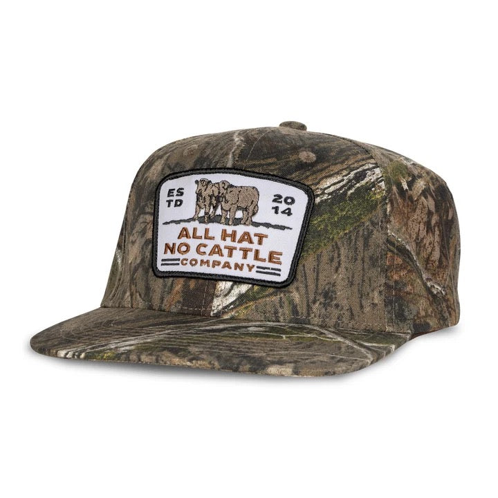 All Hat No Cattle Cap
