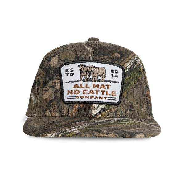 All Hat No Cattle Cap