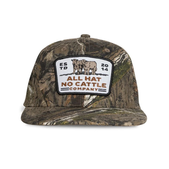 All Hat No Cattle Cap