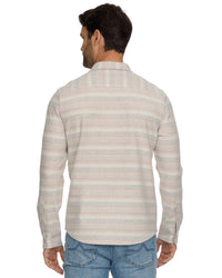Luverne Knit Flannel