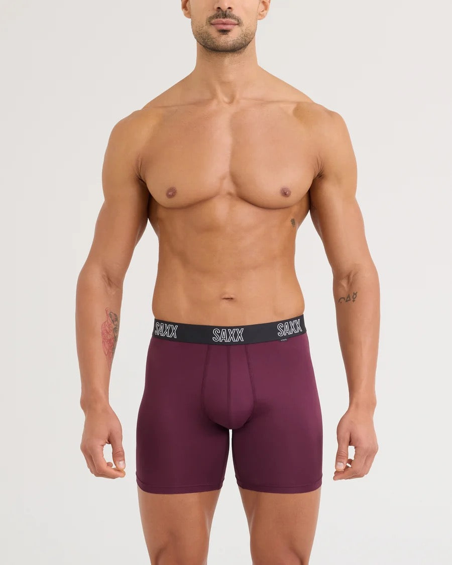 3 Pack Cooling Boxer Brief