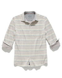 Luverne Knit Flannel