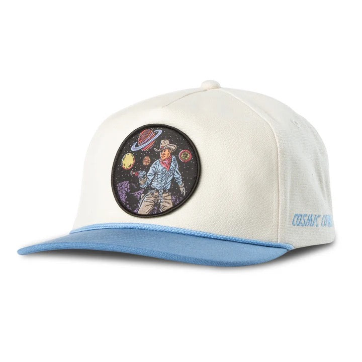 Cosmic Cowboy Hat