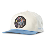 Cosmic Cowboy Hat