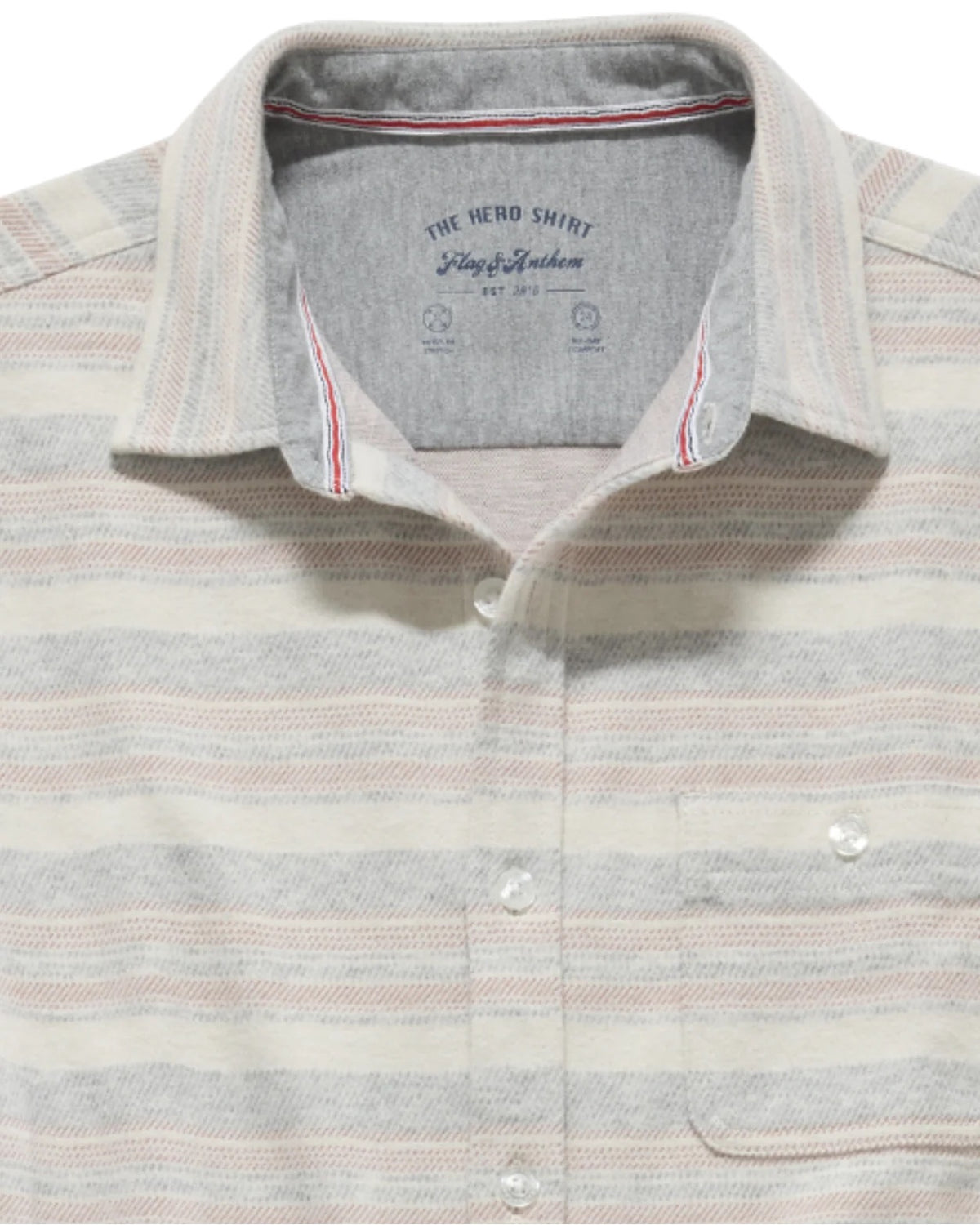 Luverne Knit Flannel