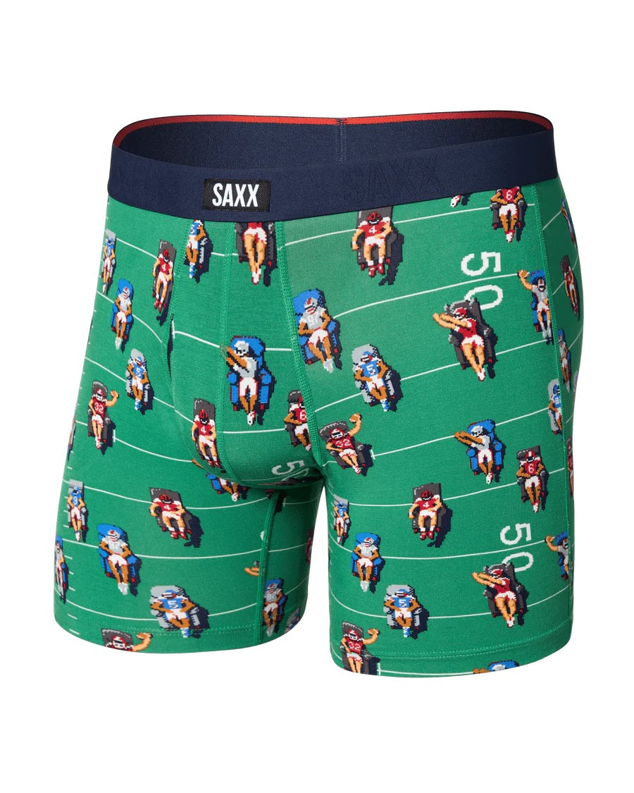 Vibe Comfort Boxer Brief