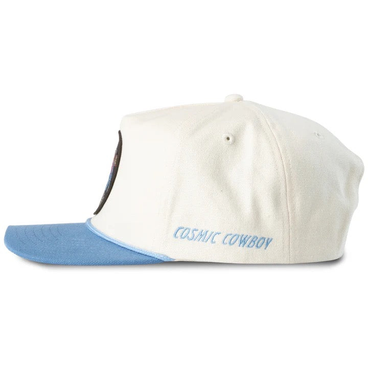 Cosmic Cowboy Hat