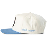 Cosmic Cowboy Hat
