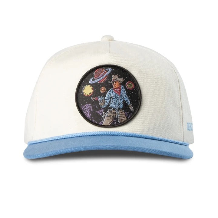 Cosmic Cowboy Hat