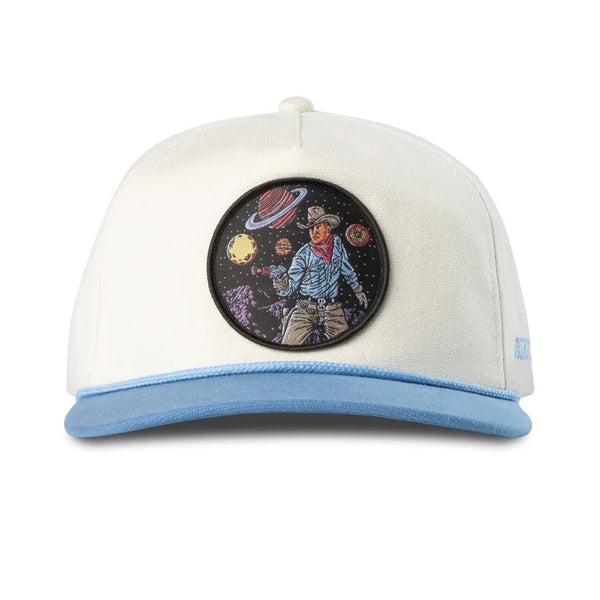 Cosmic Cowboy Hat