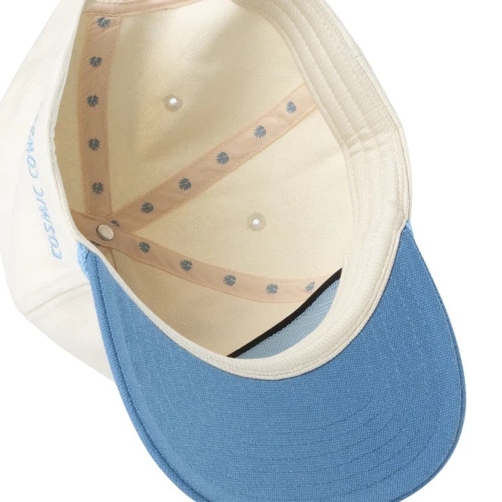 Cosmic Cowboy Hat