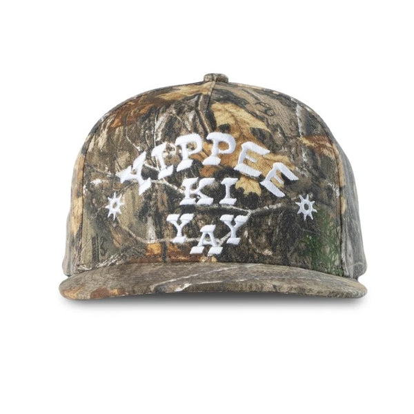 Yippee Ki Yay Hat