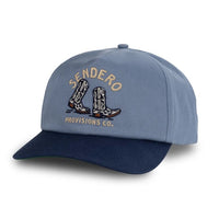 High Stepper Hat