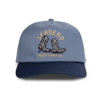 High Stepper Hat