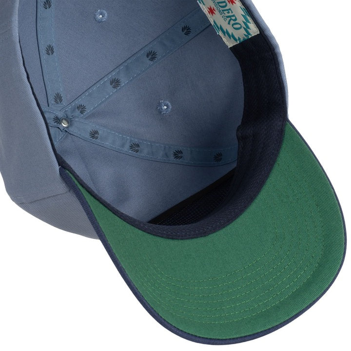 High Stepper Hat