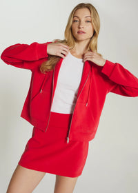 Rev Full Zip Hoodie