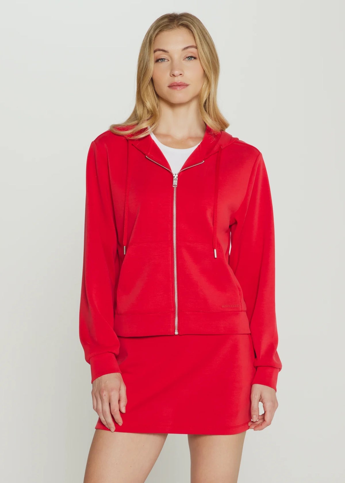 Rev Full Zip Hoodie
