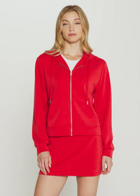 Rev Full Zip Hoodie