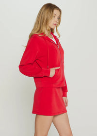 Rev Full Zip Hoodie