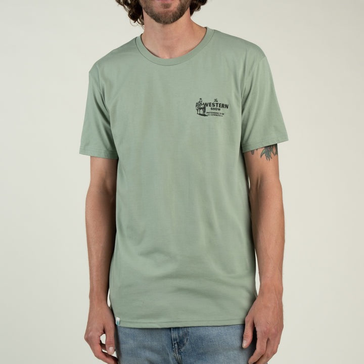 Western Show T-Shirt