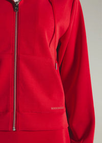 Rev Full Zip Hoodie