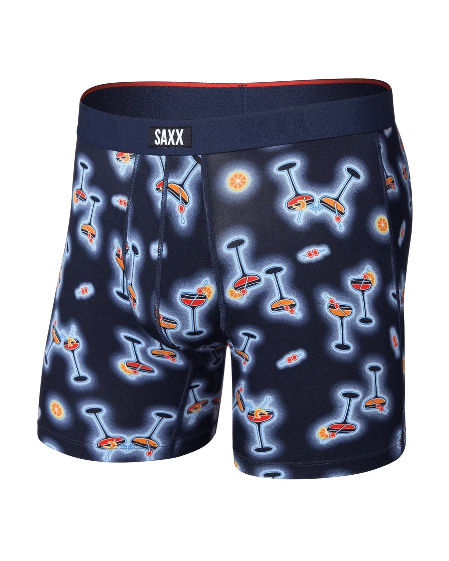 Vibe Comfort Boxer Brief