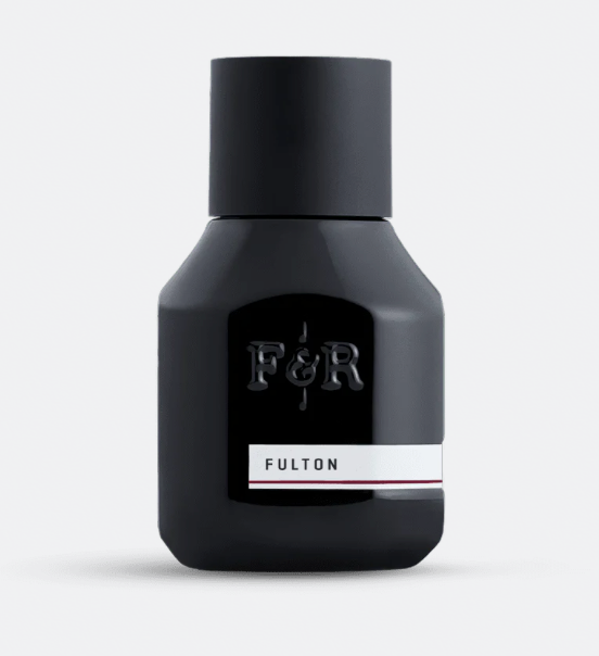Fulton Extrait de Parfum - F&R