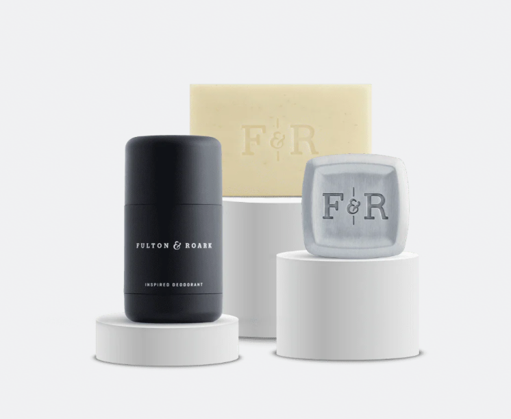 The Essentials Set - Ramble - F&R