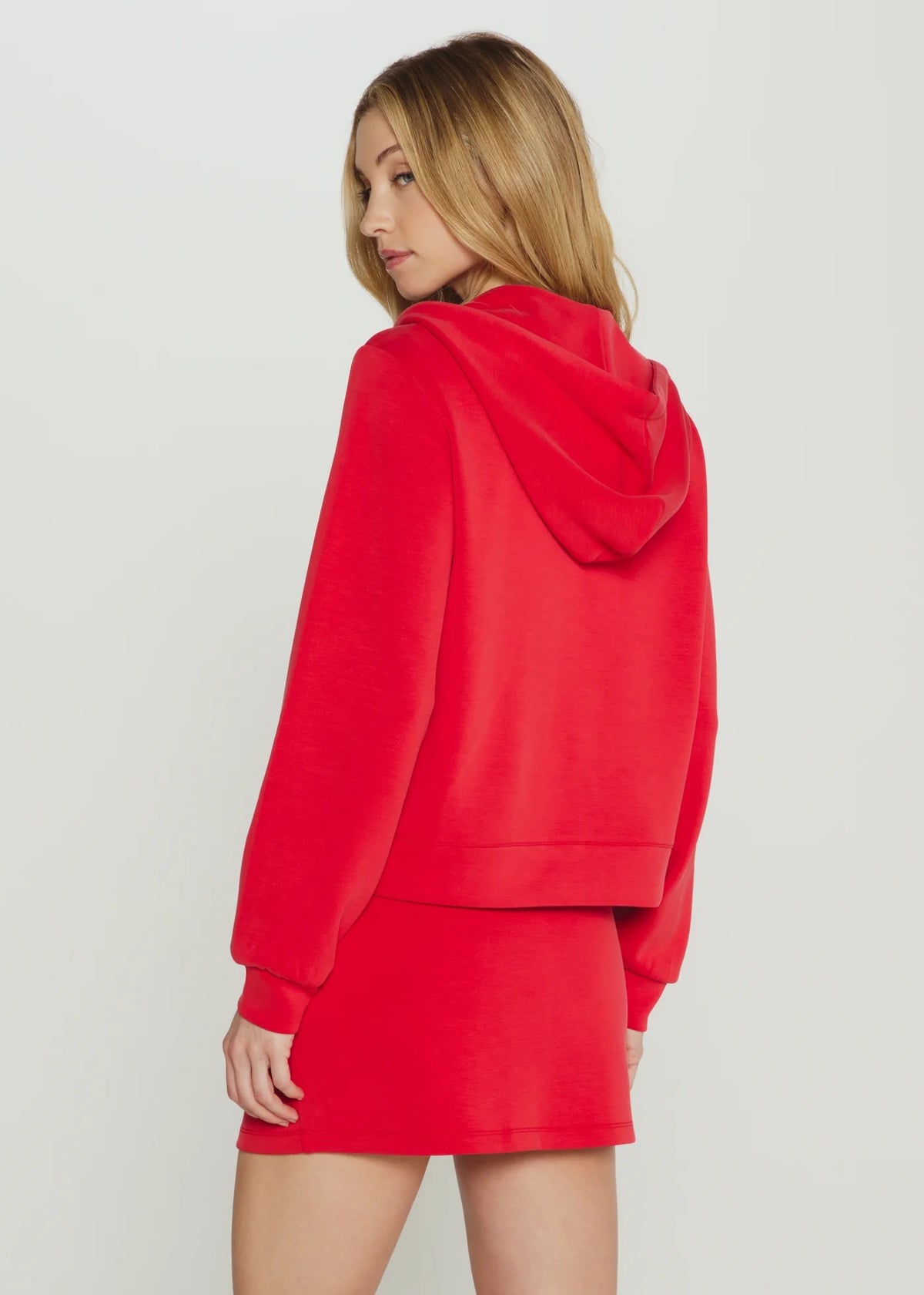Rev Full Zip Hoodie