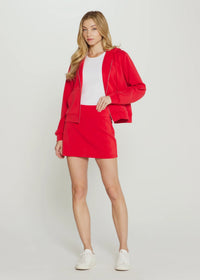 Rev Full Zip Hoodie