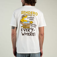 Cowboys Everywhere T-Shirt