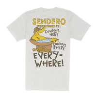 Cowboys Everywhere T-Shirt