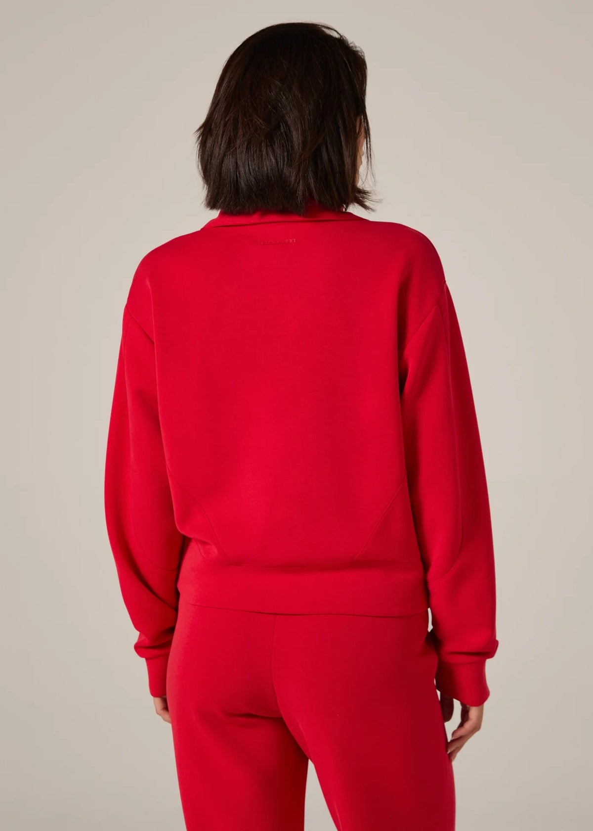 Rev Polo Pullover