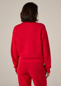 Rev Polo Pullover