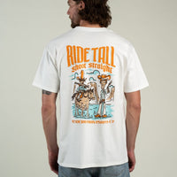 Ride Tall Vintage T-Shirt