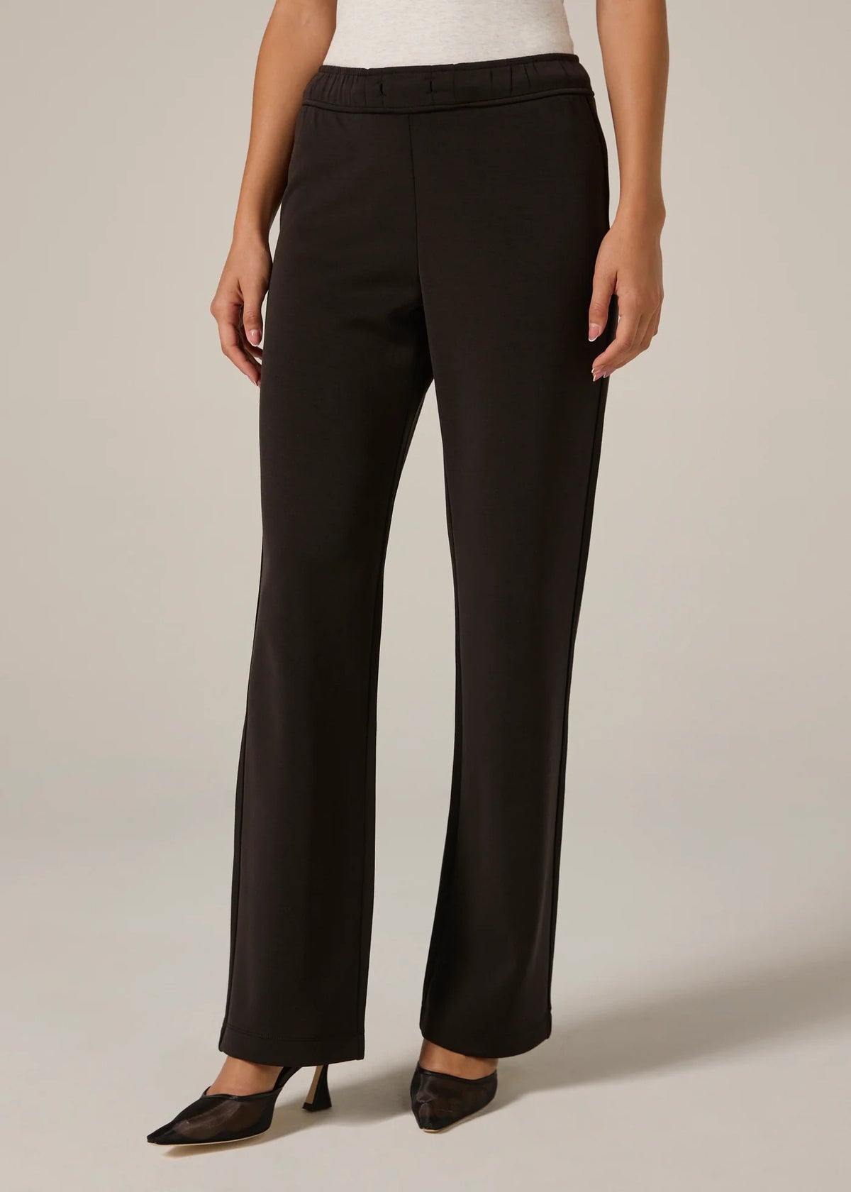 Rev Straight Leg Pant