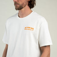 Ride Tall Vintage T-Shirt