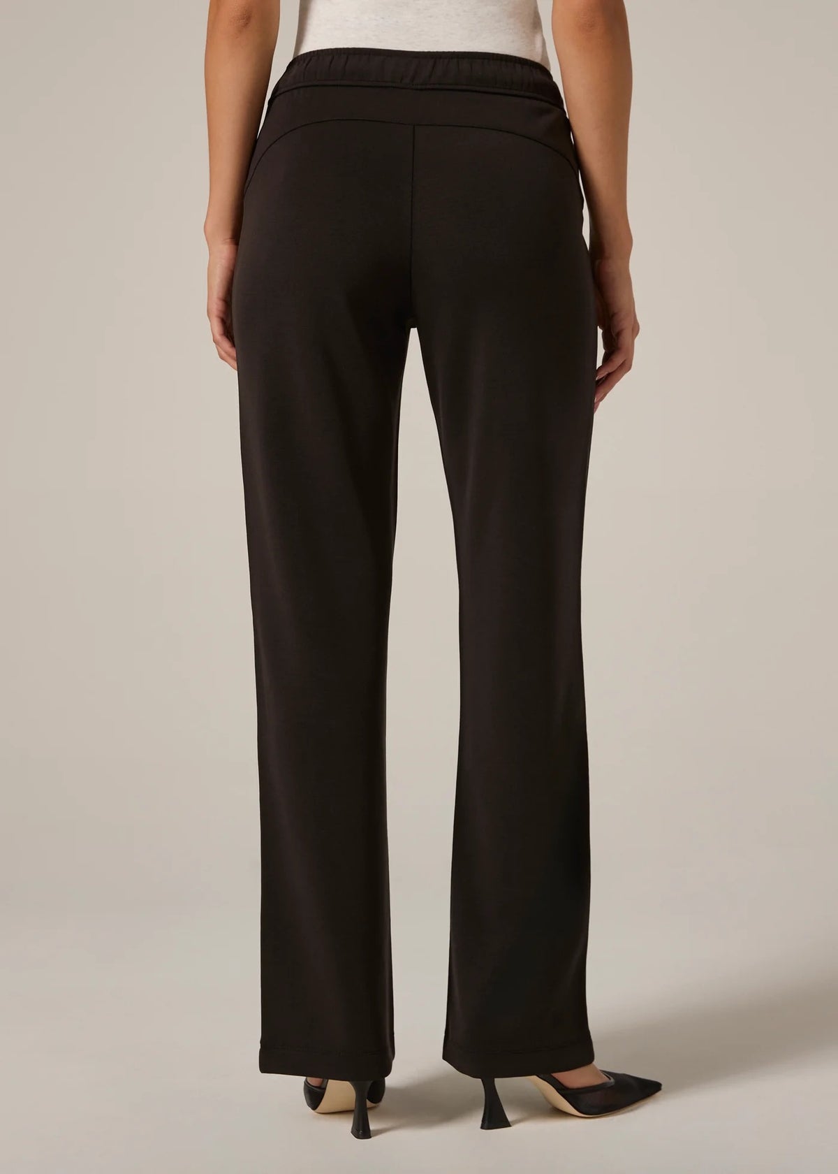 Rev Straight Leg Pant