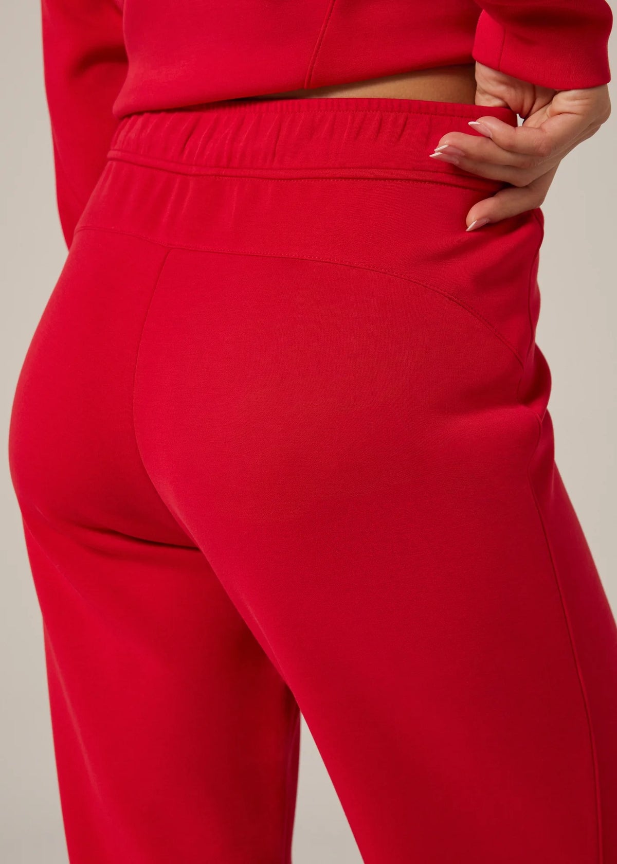 Rev Straight Leg Pant