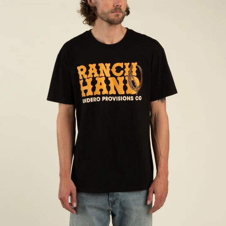 Ranch Hand Vintage T-Shirt
